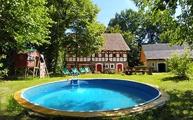 Chatka zimorodka 1790 z sauną